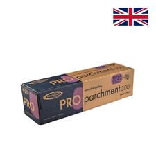 Baking Parchment Greaseproof