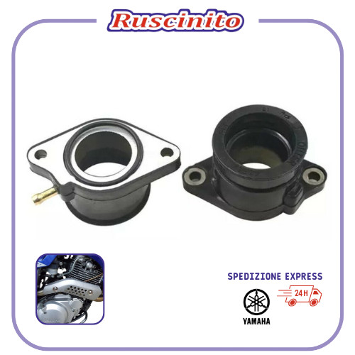 Pair intake manifolds - pair,