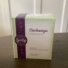 Scentsy Wax Warmer Plug In