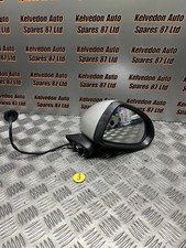 2010 Vauxhall Corsa D Wing