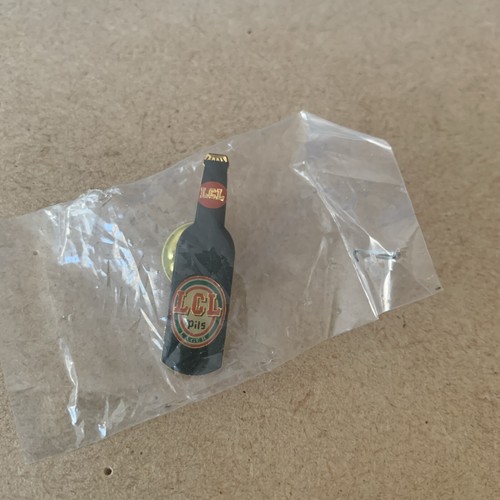 Lcl pils beer - beer,