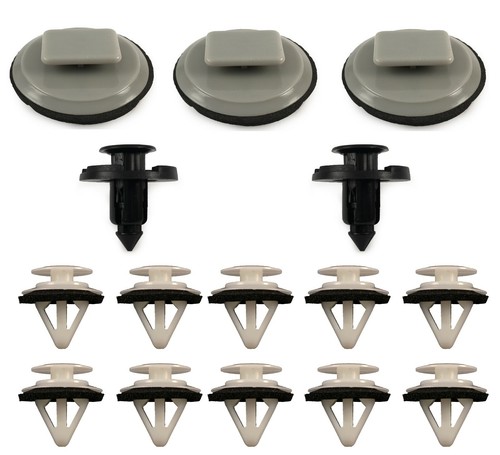 15x clip full - kit, for