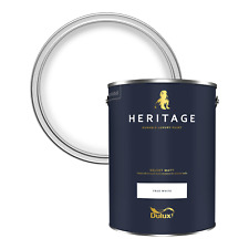 5L DULUX HERITAGE MATT - TRUE