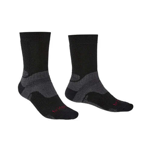 Bridgedale mens midweight - mens,