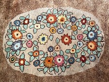 Scandinavian Style Brown Hook