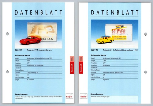 Porsche 911 trabant 601 s - 911, /