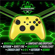 Xbox one series rapid fire - series,