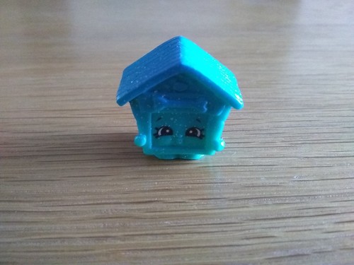 Shopkins pup house - pup-e-house, season