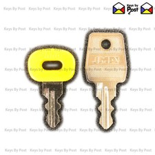 Shoprider Capri, Altea 3,4 Pro rider, Sterling Little Star Mobility Scooter Key 