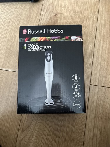 Russell hobbs good - good, collection