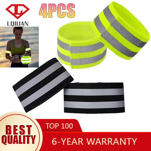 Running safety gear - running,