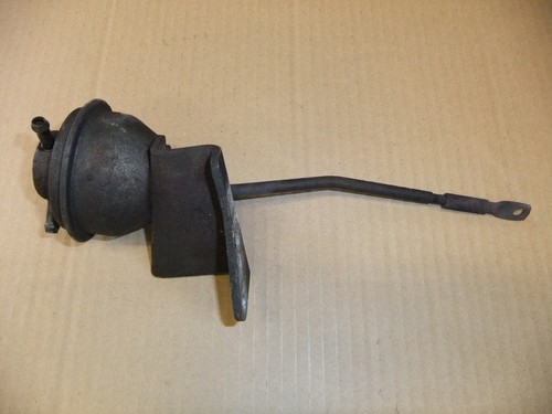 Mazda rx7 turbo actuator - rx7,