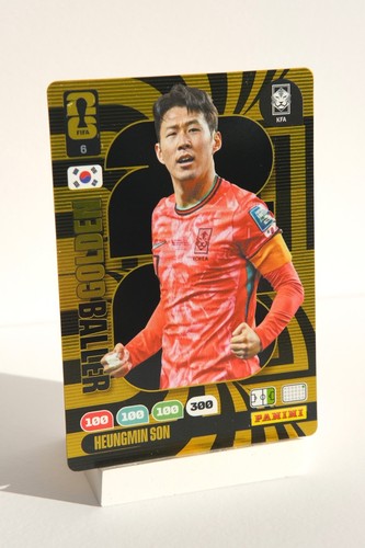 Panini fifa world - panini, 2026