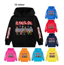 Kids Boys Girls Roblox Print