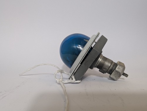 Right hand navigation light - hand,