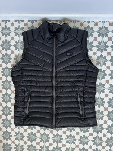 Nike mens tech down puffer - mens,