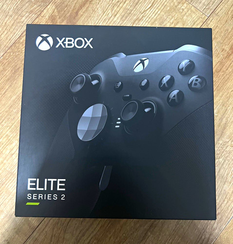 Microsoft xbox elite - elite, series