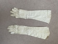 Vintage Kid Leather Opera