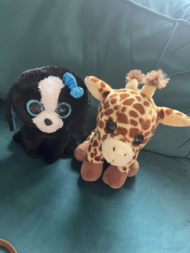 Soft toys peaches - soft,