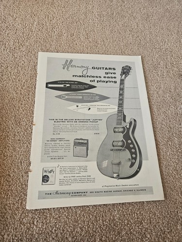 Tbook63 magazine advert - tbook63, 11x8"