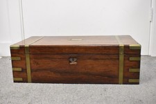 Antique Victorian Brassbound