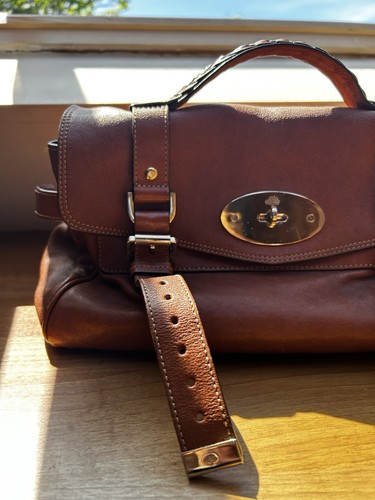 Mulberry alexa shoulder - alexa,