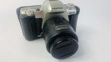 Pentax 35mm slr film - 35mm,