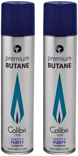 Colibri premium butane - premium,