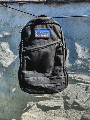 Ruck gr1 - go,