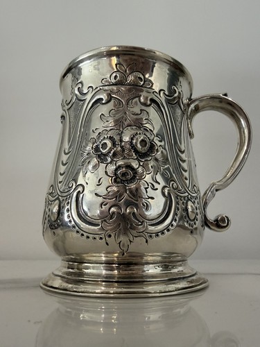 Beautiful george silver - i|,