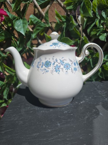 Vintage colclough braganza - vintage,