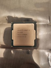 Intel Core i5-6500 - 3.20 GHz