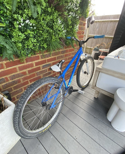 Kona shonky dirt jumper