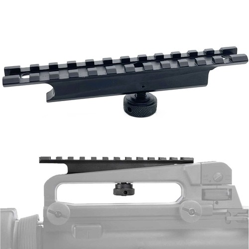 Quick release carry handle - quick,
