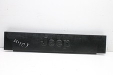 JEEP WRANGLER I YJ, SJ Other