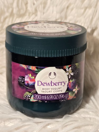 The body shop - the,