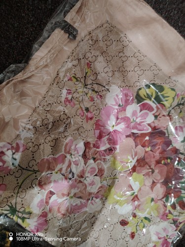 Gucci women silk - women's, scarf