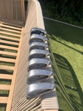 Ping Eye 2 Right Handed Steel