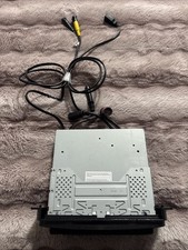 Kenwood KVT-516 Monitor DVD