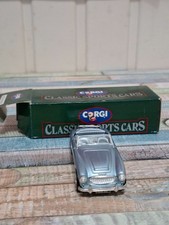 CORGI CLASSIC SPORTS CARS –
