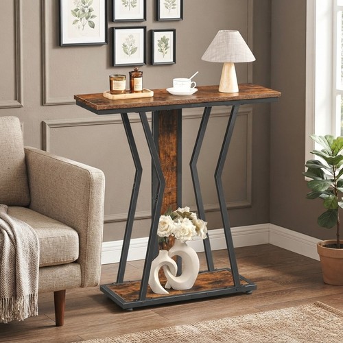 Stylish tier console - 75, 2-tier