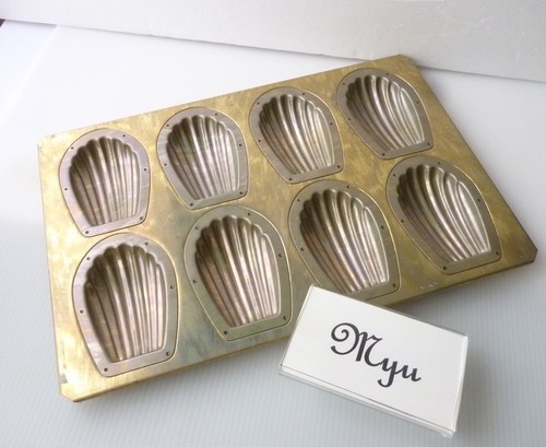 Chiyoda madeleine pan - chiyoda,