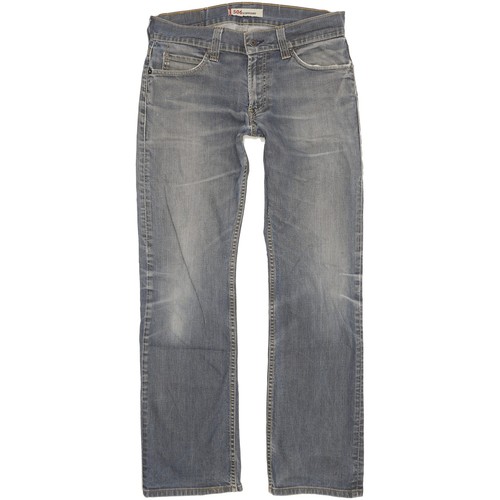Levi 506 men blue straight - levi's,