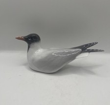 Royal Copenhagen Gull Seagull Bird #1468 L13cm