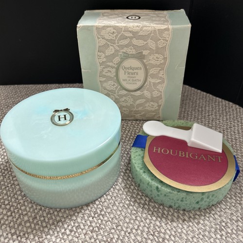 Rare vintage houbigant - rare,