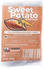 Sweet Potato Natural Food for