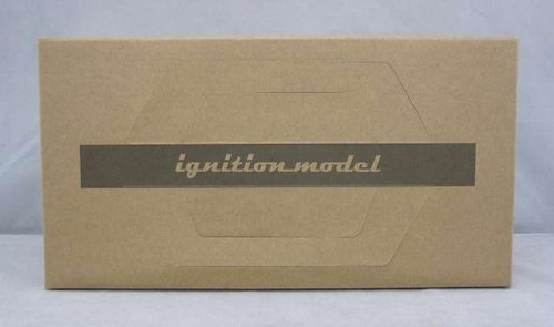 Ignition nissan stagea - ignition,