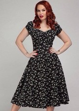 Collectif Berry Floral