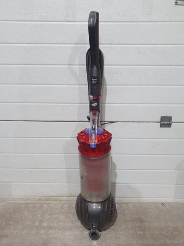 Dyson dc55 upright vacuum - dyson,