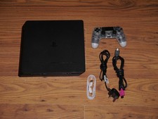 PS4 Slim 1TB Sony Playstation